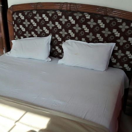Hotel Murud Beach Home Dış mekan fotoğraf