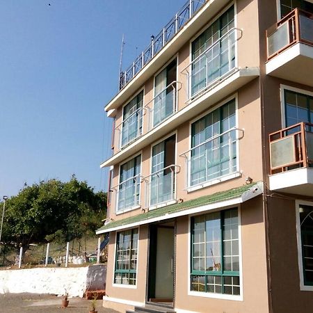 Hotel Murud Beach Home Dış mekan fotoğraf