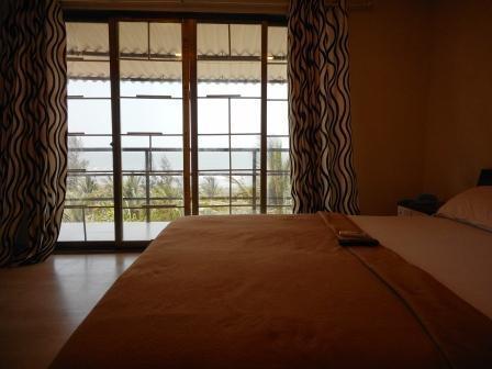 Hotel Murud Beach Home Dış mekan fotoğraf