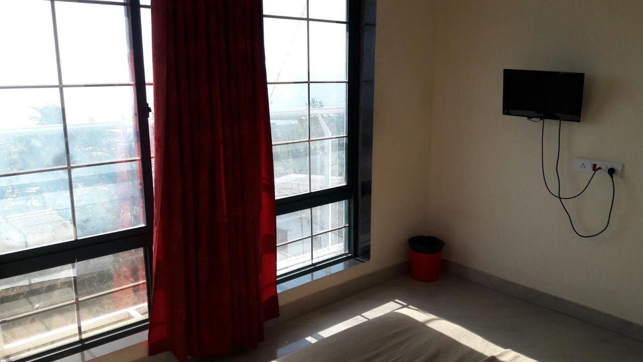 Hotel Murud Beach Home Dış mekan fotoğraf