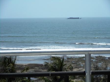Hotel Murud Beach Home Dış mekan fotoğraf