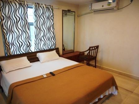 Hotel Murud Beach Home Dış mekan fotoğraf