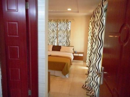Hotel Murud Beach Home Dış mekan fotoğraf