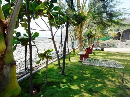 Hotel Murud Beach Home Dış mekan fotoğraf