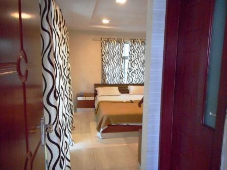 Hotel Murud Beach Home Dış mekan fotoğraf