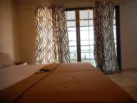 Hotel Murud Beach Home Dış mekan fotoğraf