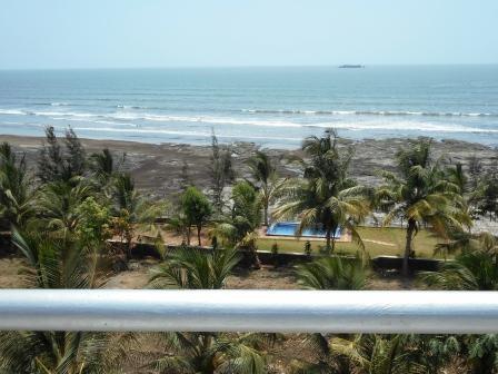 Hotel Murud Beach Home Dış mekan fotoğraf