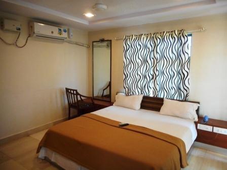 Hotel Murud Beach Home Dış mekan fotoğraf