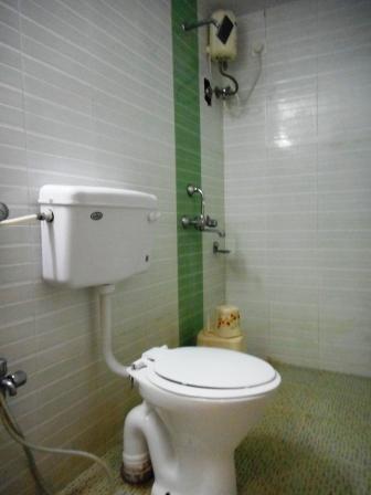 Hotel Murud Beach Home Dış mekan fotoğraf