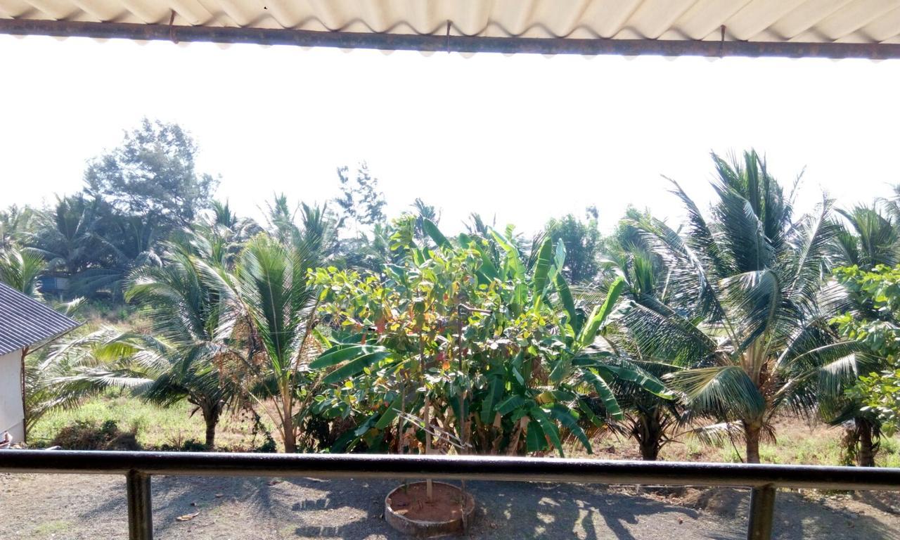 Hotel Murud Beach Home Dış mekan fotoğraf