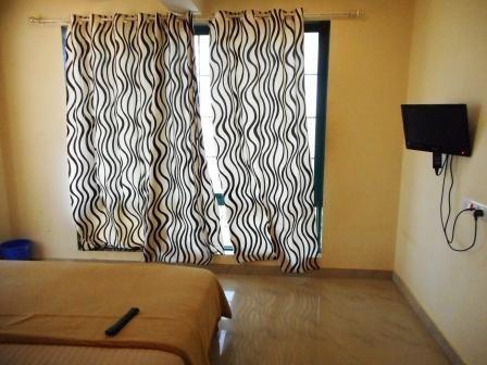 Hotel Murud Beach Home Dış mekan fotoğraf