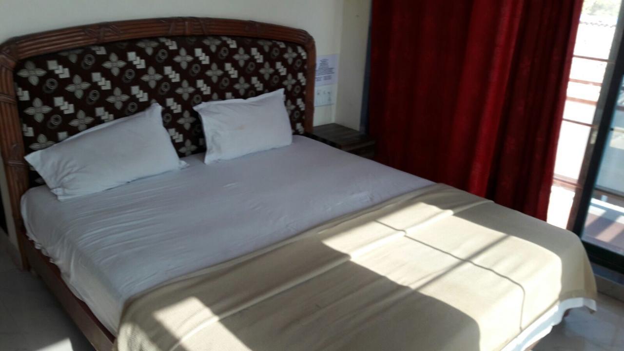 Hotel Murud Beach Home Dış mekan fotoğraf