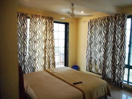 Hotel Murud Beach Home Dış mekan fotoğraf