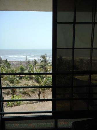 Hotel Murud Beach Home Dış mekan fotoğraf