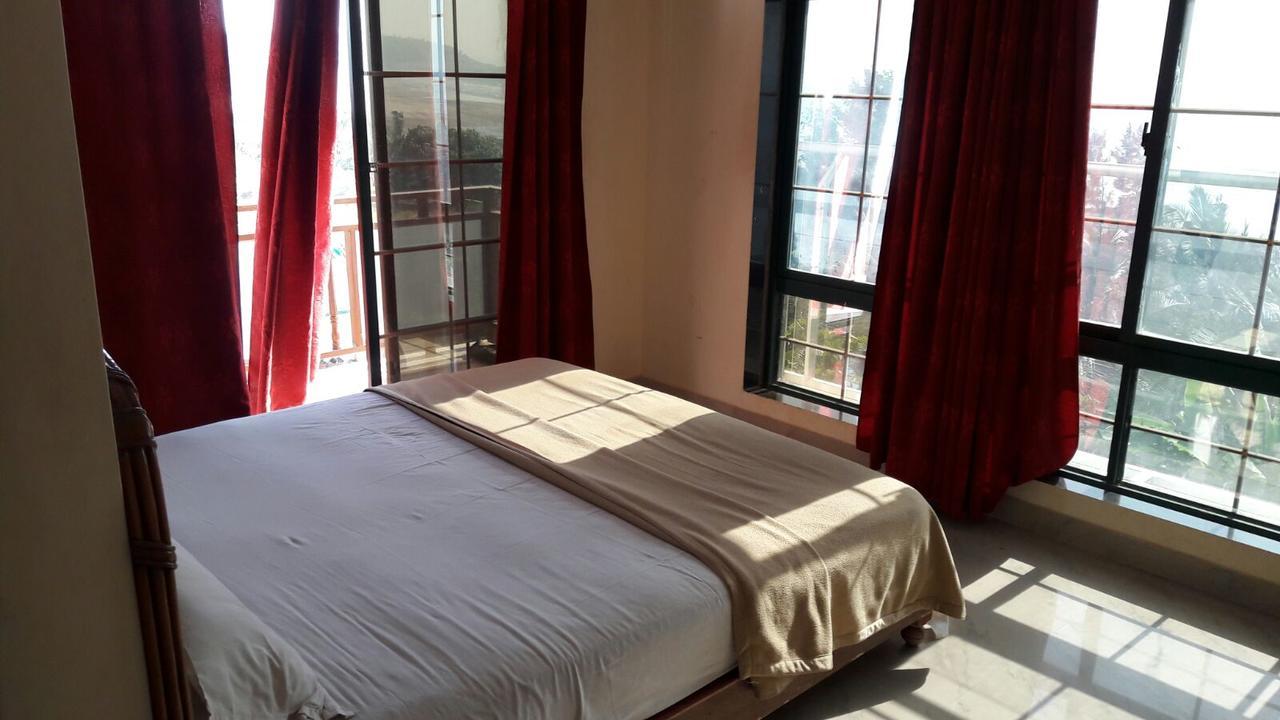 Hotel Murud Beach Home Dış mekan fotoğraf
